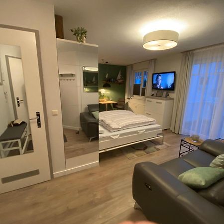 Strandstrasse-32-App-41 Ostseebad Kühlungsborn 外观 照片