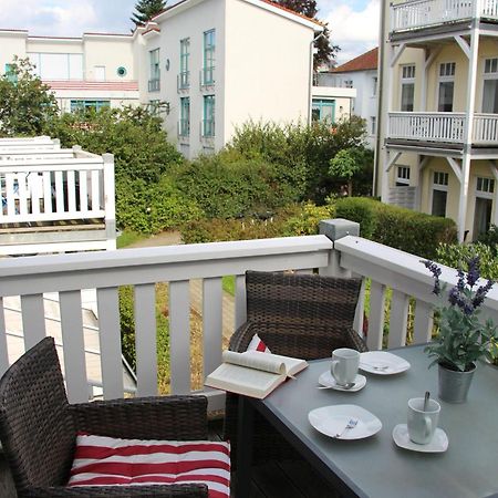 Strandstrasse-32-App-41 Ostseebad Kühlungsborn 外观 照片