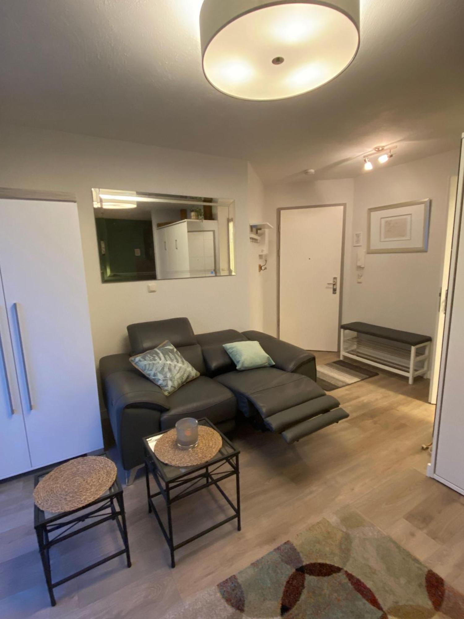 Strandstrasse-32-App-41 Ostseebad Kühlungsborn 外观 照片