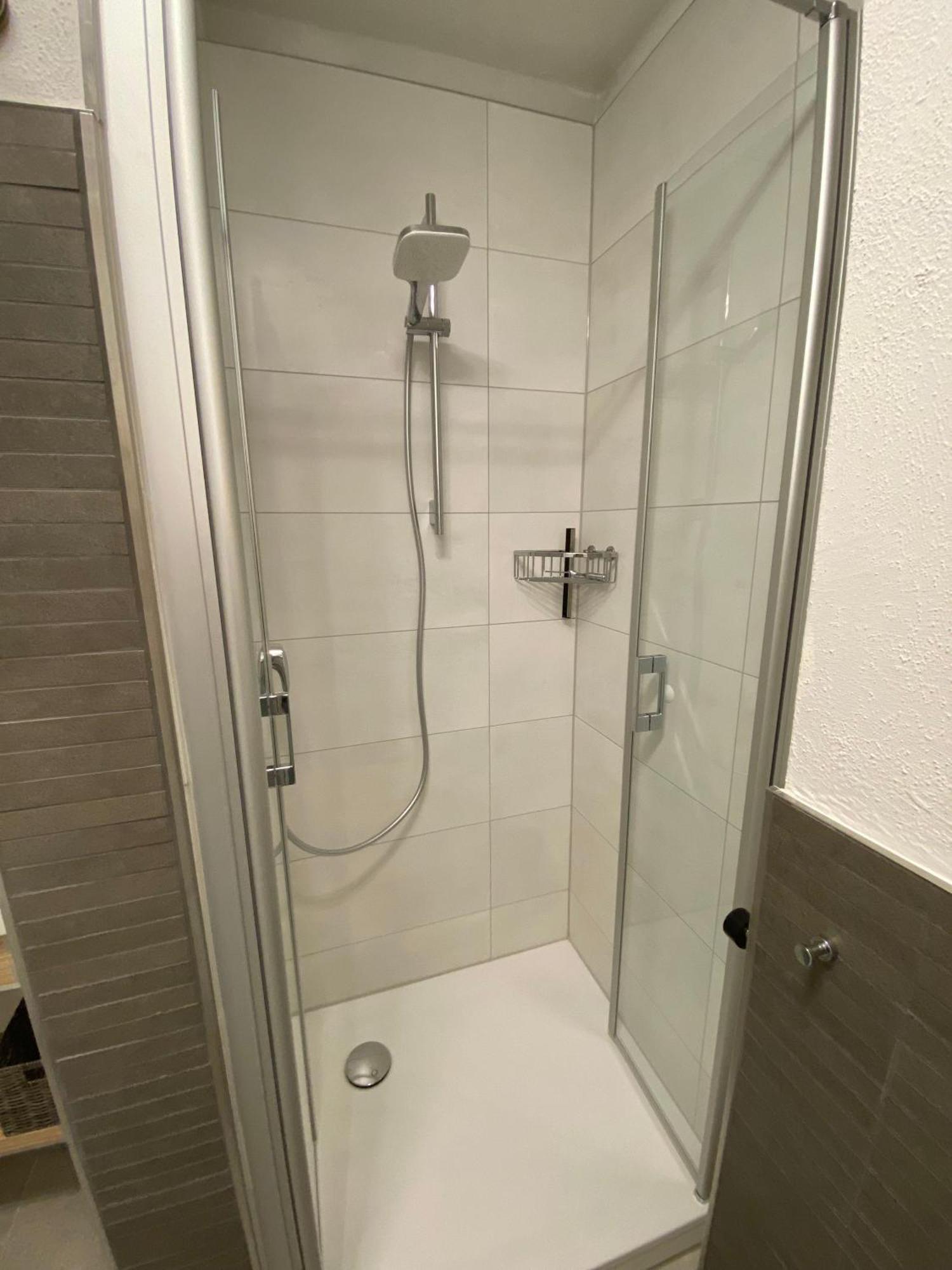Strandstrasse-32-App-41 Ostseebad Kühlungsborn 外观 照片