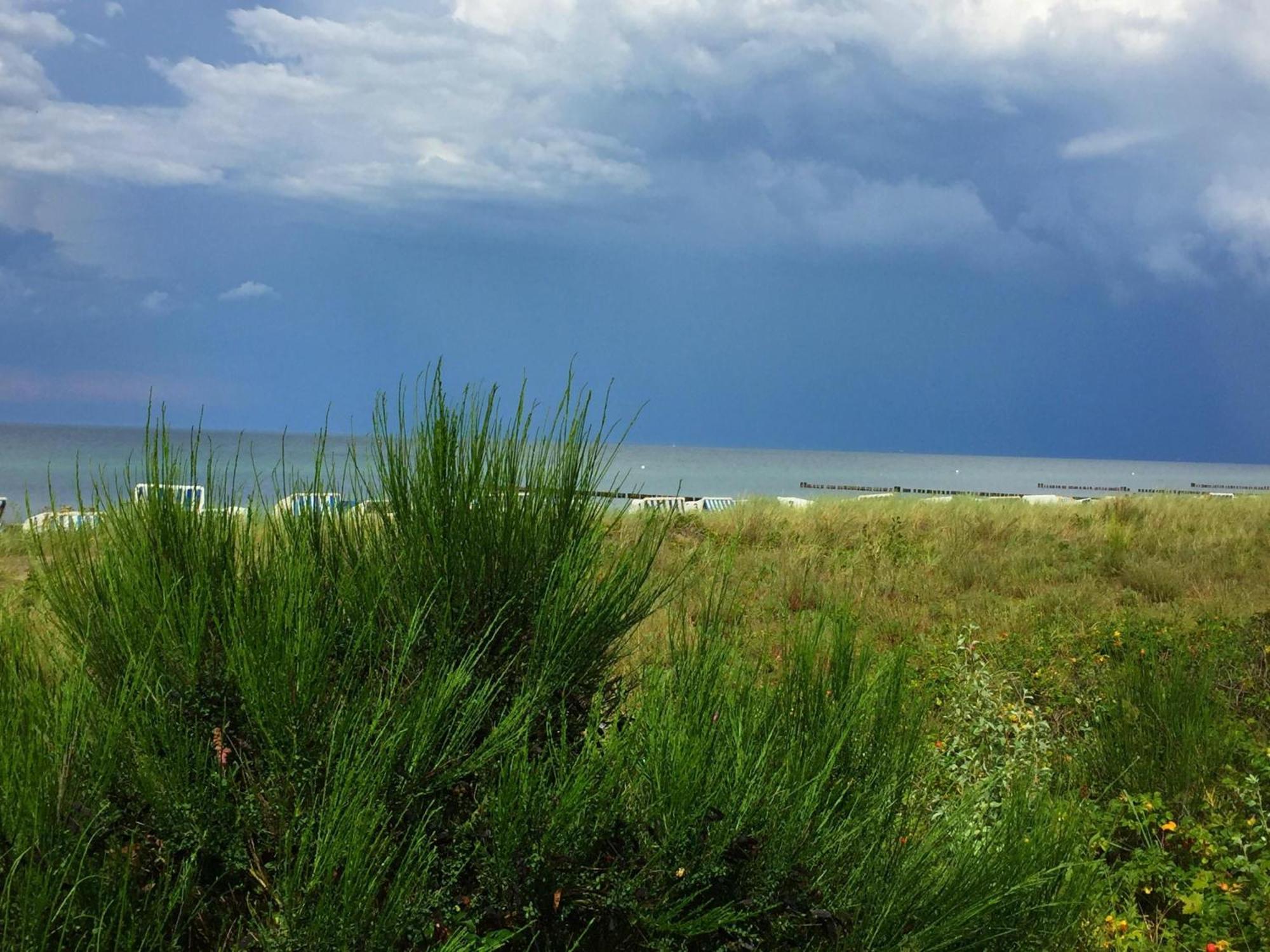 Strandstrasse-32-App-41 Ostseebad Kühlungsborn 外观 照片
