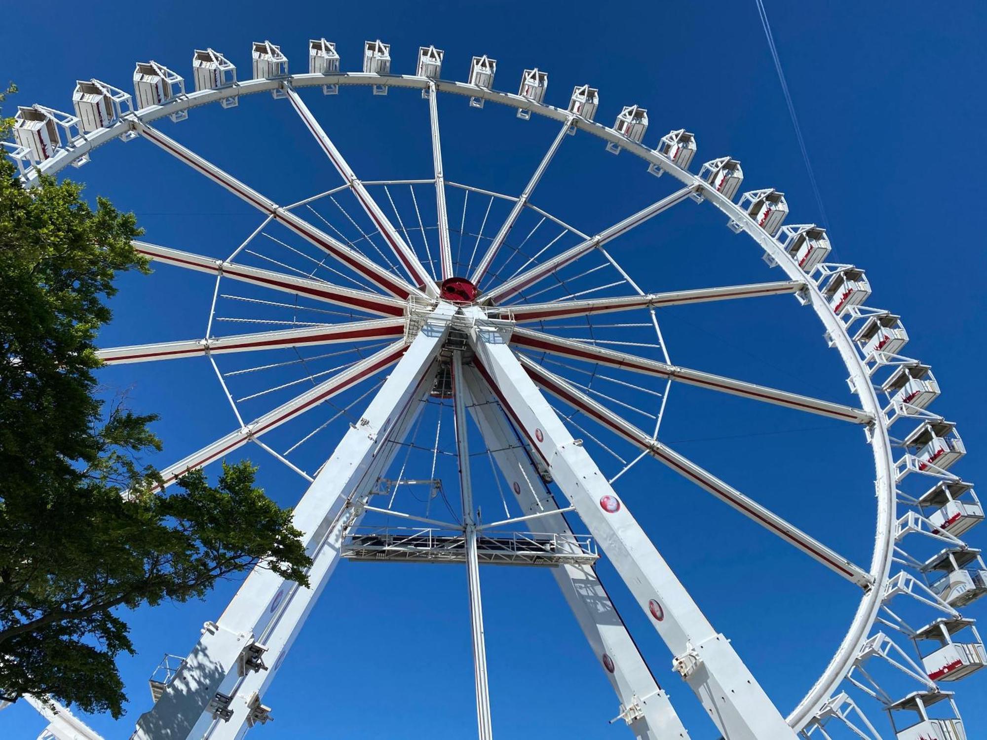 Strandstrasse-32-App-41 Ostseebad Kühlungsborn 外观 照片