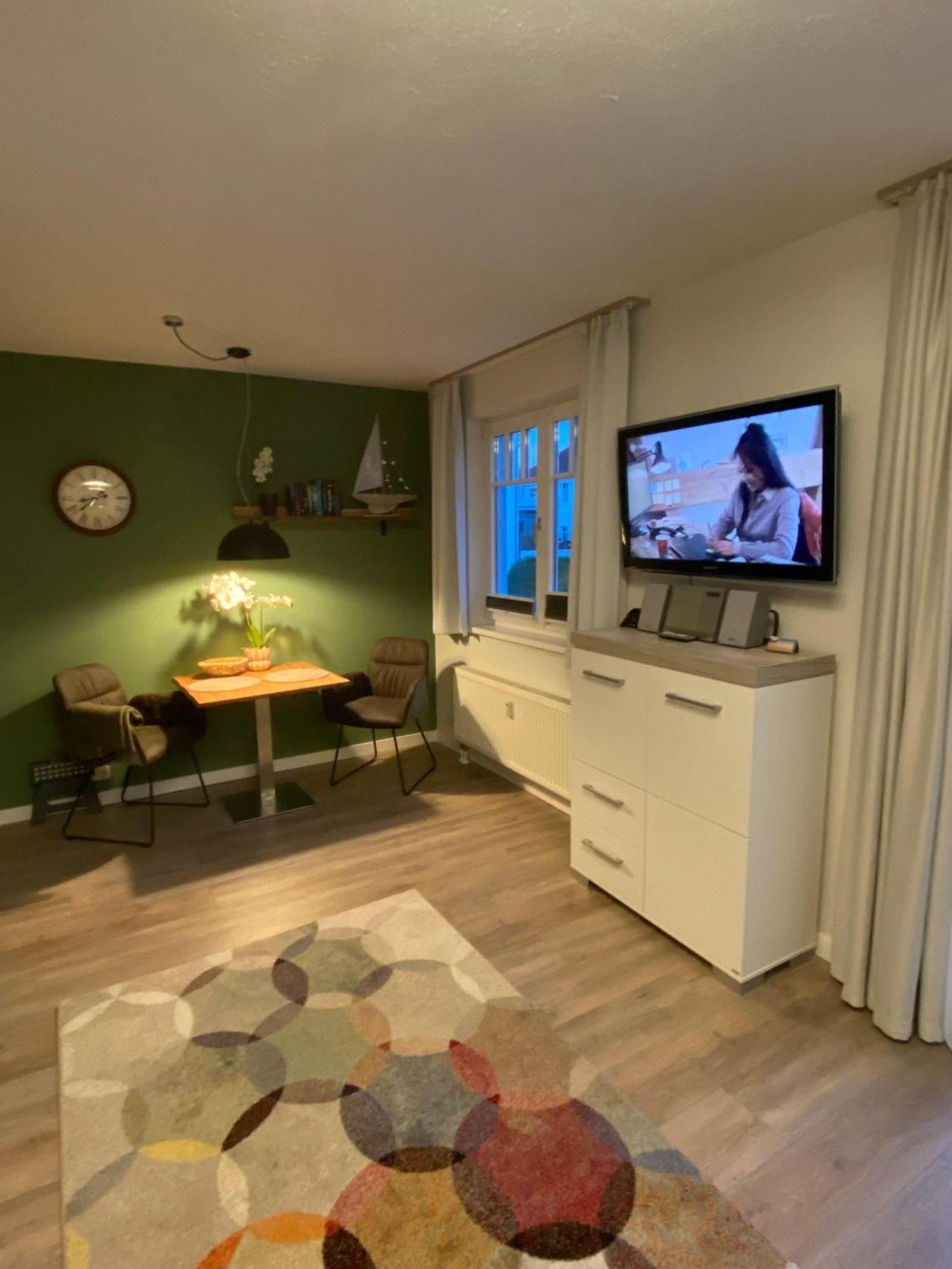 Strandstrasse-32-App-41 Ostseebad Kühlungsborn 外观 照片