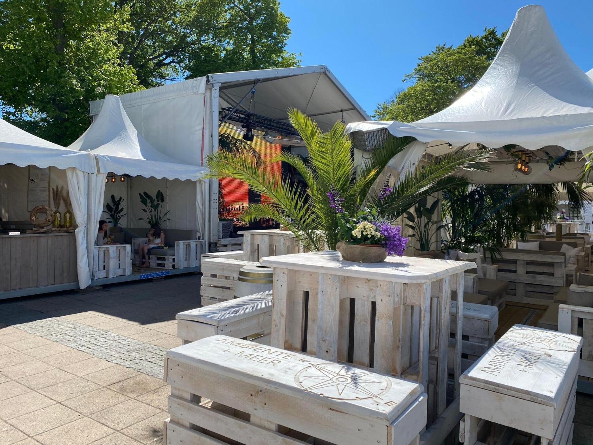 Strandstrasse-32-App-41 Ostseebad Kühlungsborn 外观 照片
