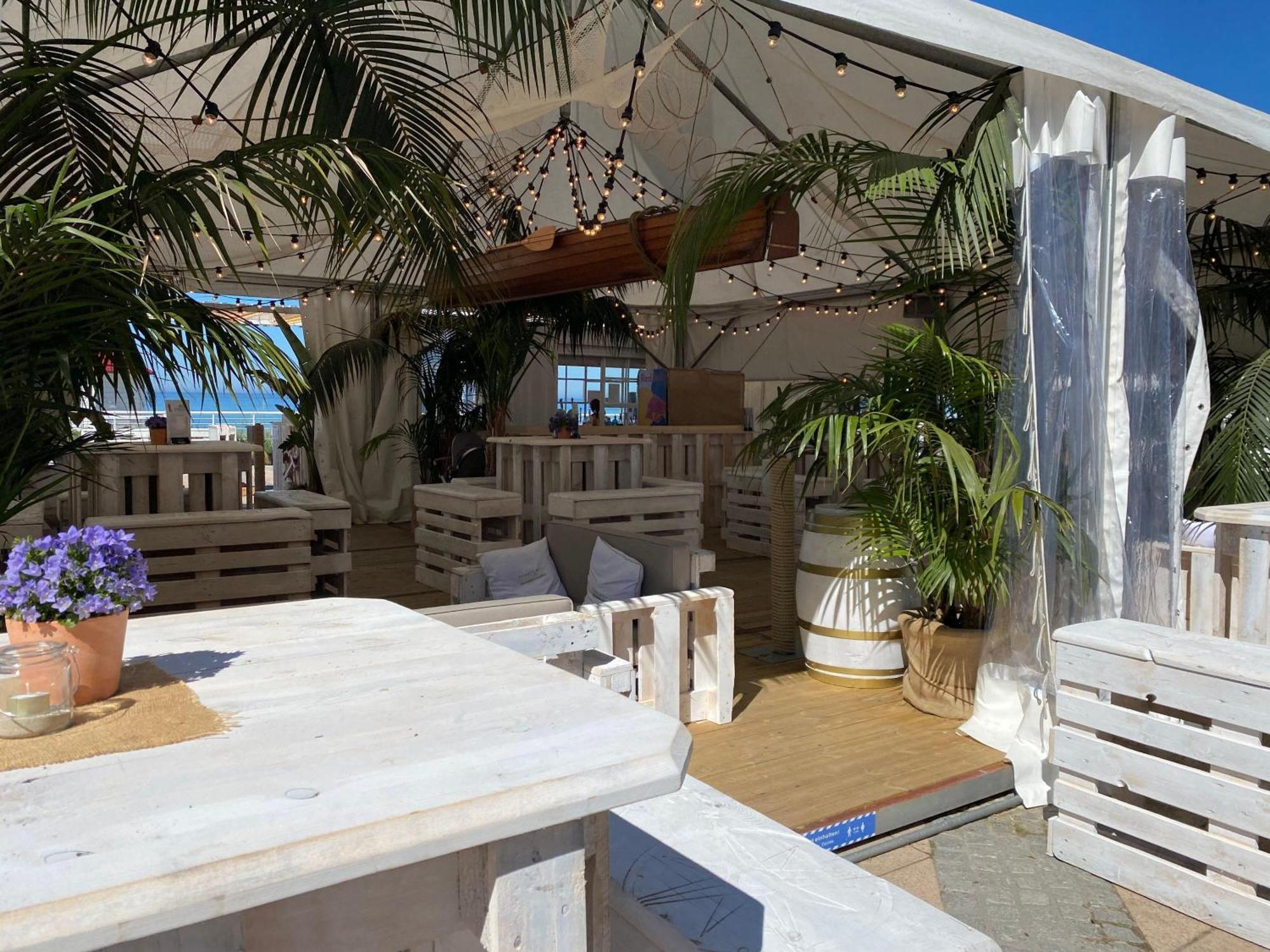 Strandstrasse-32-App-41 Ostseebad Kühlungsborn 外观 照片